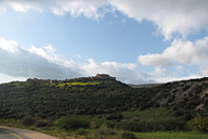 אל בקעת בית ציידה