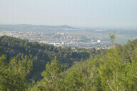 אנדרטת מגילת האש