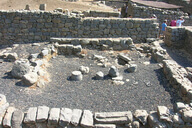 בית הכנסת העתיק בקצרין