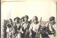 בית ראשונים - בית אהרון