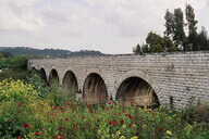 בעקבות רכבת העמק
