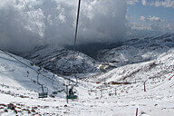 גן לאומי מצודת נמרוד