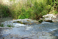 לאורך הירדן ההררי