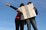 מסלול החומות