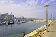 פנינת החוף - אשקלון