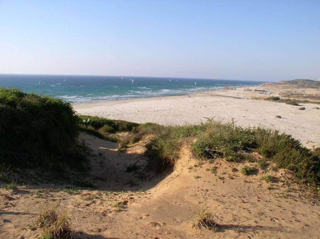 פארק יקום ושמורת פולג