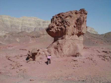 שביל ישראל מתמנע לבאר אורה