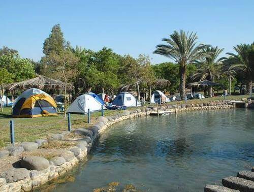 חאנים בצפון - הטובים ביותר