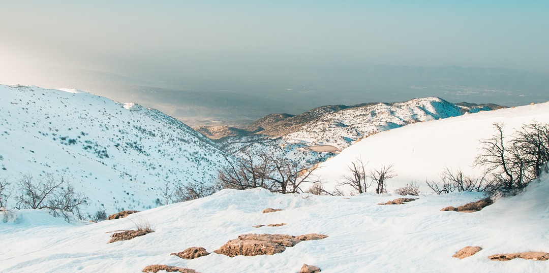 כנרת וגליל תחתון