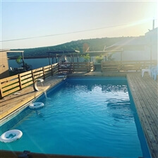 חורף במרכז: המדריך המלא לחופשה