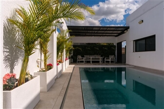 לחגוג בלי אזעקות: למה הצימרים הם היעד הכי מבוקש לפסח הקרוב?