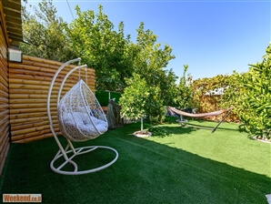 האביב הירושלמי שאתם חייבים לעצמכם - מקומות הלינה השווים