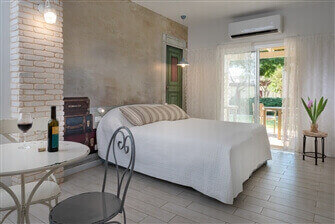 מזרע כפר נופש בקיבוץ