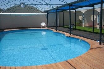 אל התבור-בגן קסום