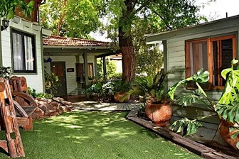 אוויר ואווירה בחד-נס