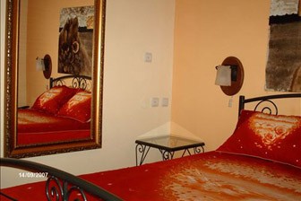 הבית הרומנטי