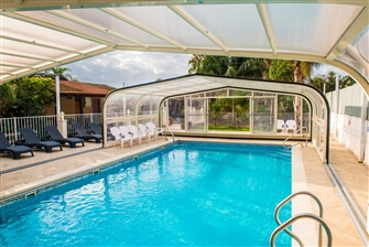 אירוח כפרי אצל תמי