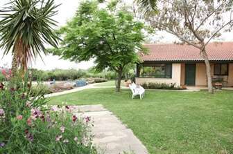 אירוח עם חן - סוויטות יפיפיות עם נוף לחרמון