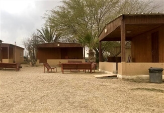 חאן ספינת המדבר