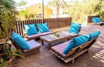 לוריא בצל התמר