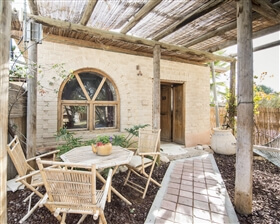 שבילים במדבר