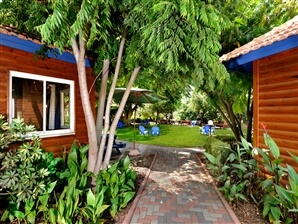 הבית של יעל