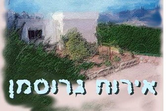 אירוח גרוסמן