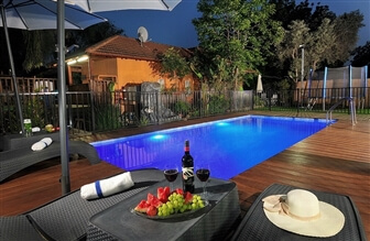 וילה בת גליל