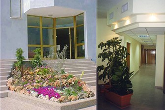 מונפורט מוטל מונפורט מוטל