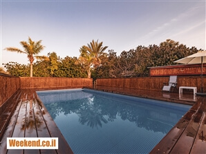 פנינה במדבר