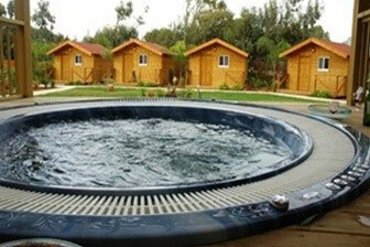 כפר נופש אכזיב