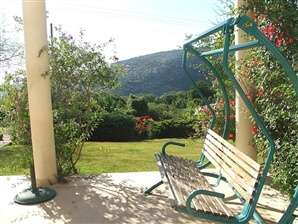 וילות וסוויטות קשת אילון