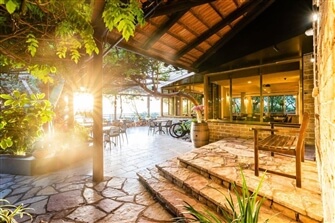 מלון בית מימון