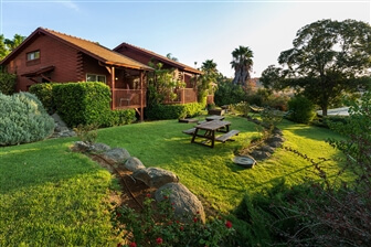 עין חרוד - חווית נופש למרגלות הגלבוע עין חרוד - חווית נופש למרגלות הגלבוע