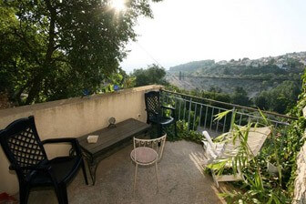 הרמוניה צפת