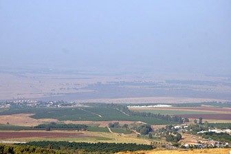 מקום טוב בגליל