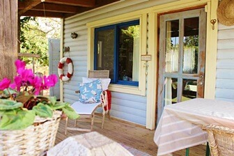 רוח ים במכמורת