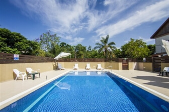 קרן אור בטבע קרן אור בטבע