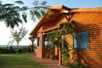 הבית על הגבעה