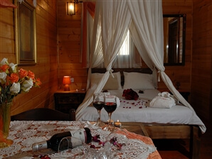 בקתות חיי בקתות חיי