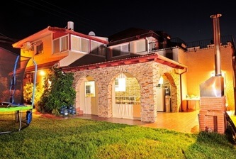 וילה דרור ונופש