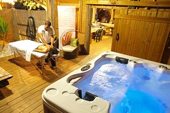 המערב הרגוע