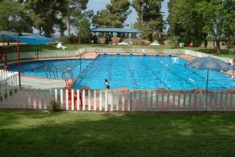 לינה כפרית רבדים