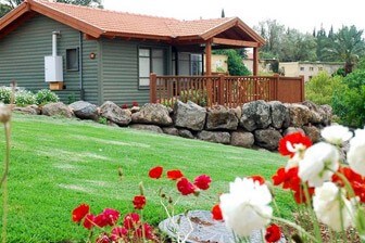 נופי גונן - כפר נופש נופי גונן - כפר נופש