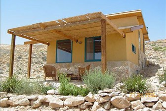 אורליה - רומנטיקה מדברית