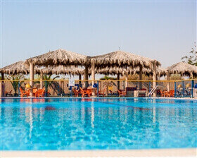 ביאנקיני כפר נופש