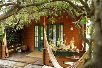 בקתה במשק 81