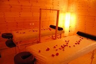 ספא בצל הגלבוע