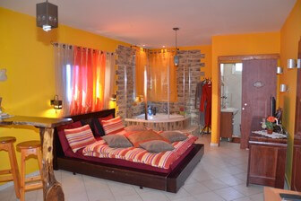 הניסים של השף