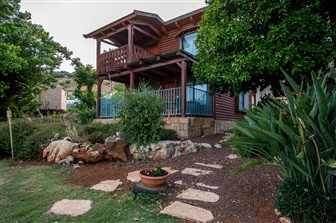 נופים בדישון נופים בדישון